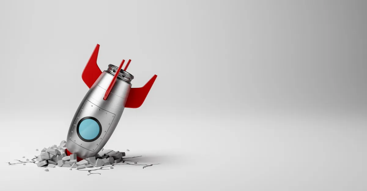 When Strategy Execution Is Not Linked To Outcomes