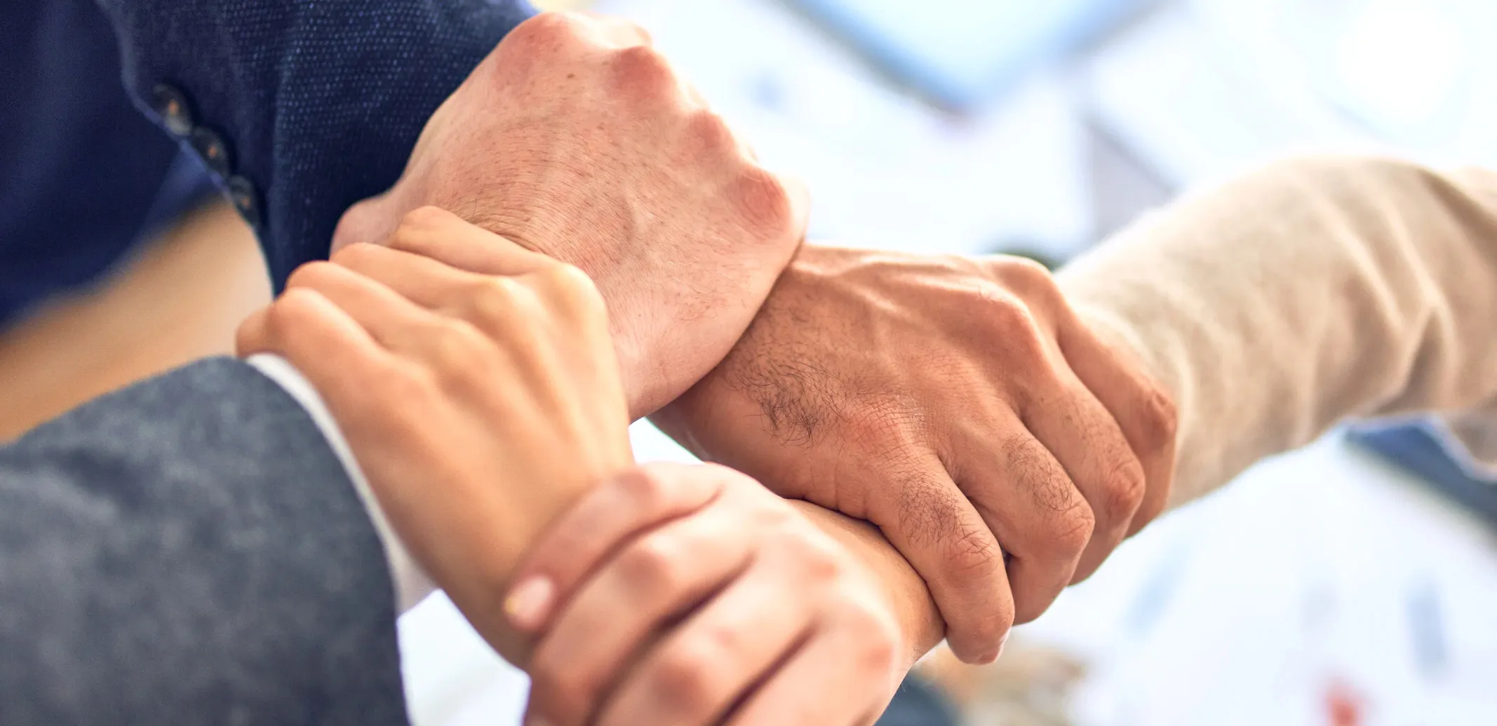 Jolokia and Shapecast partnership