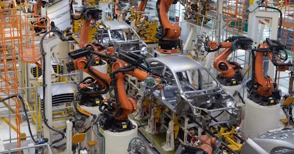 Shapecast Automotive Client Story
